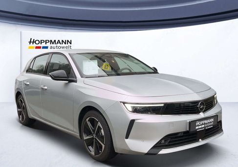 Opel Astra, 2023
