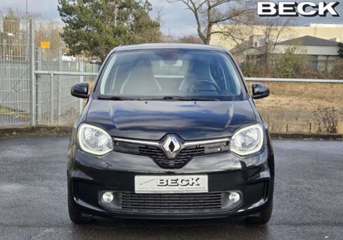 Renault Twingo, 2022