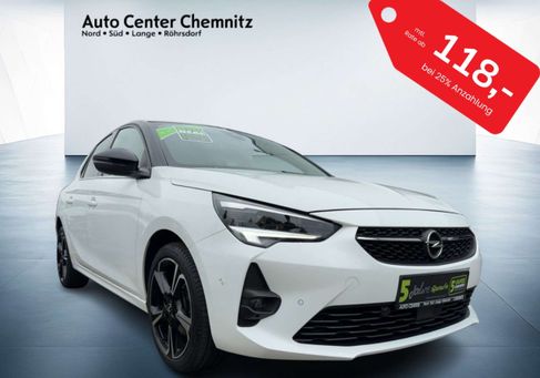 Opel Corsa, 2023 2
