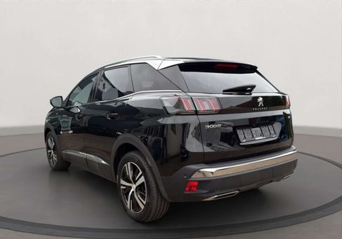 Peugeot 3008, 2023