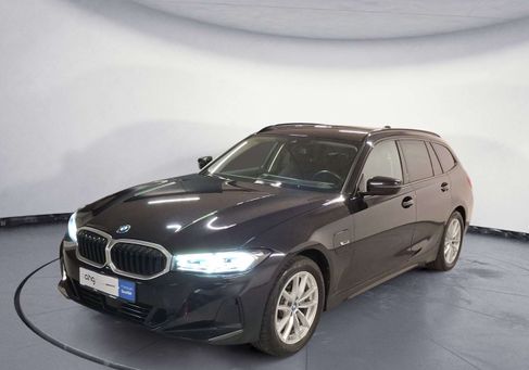 BMW 320, 2023