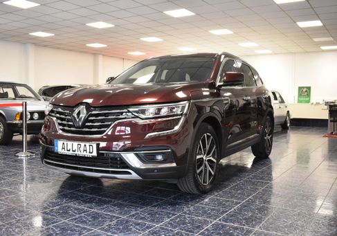 Renault Koleos, 2022