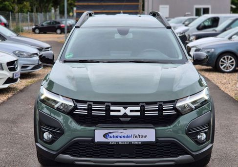 Dacia Jogger, 2023 2