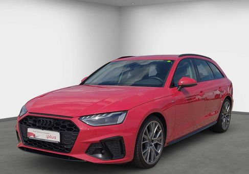 Audi A4, 2023 2