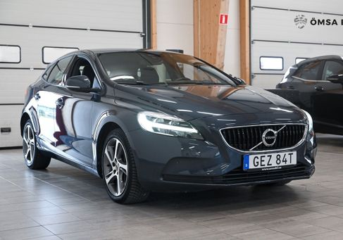 Volvo V40, 2019 3
