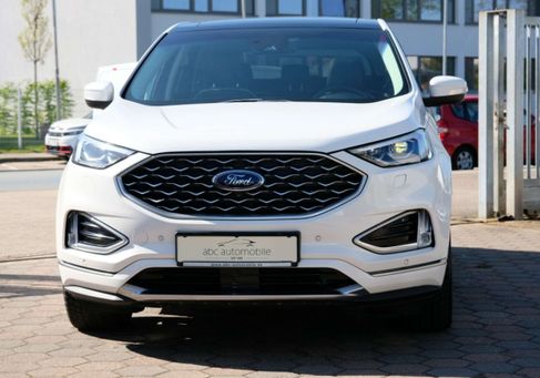 Ford Edge, 2020