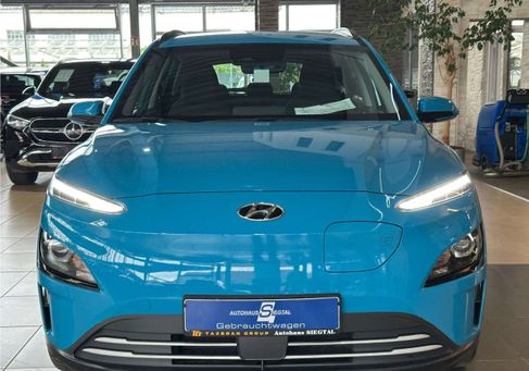 Hyundai Kona, 2022 2