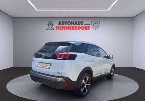 Peugeot 3008, 2019 3