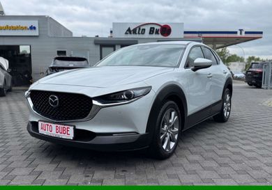 Mazda CX-30, 2025