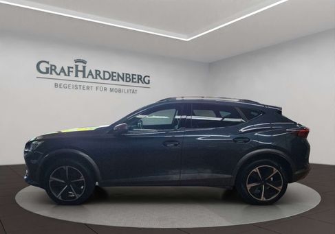 Cupra Formentor, 2023