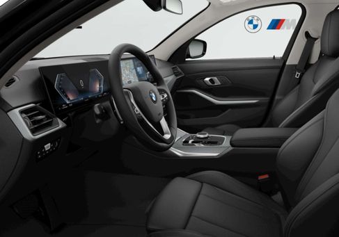 BMW 318, 2023 3