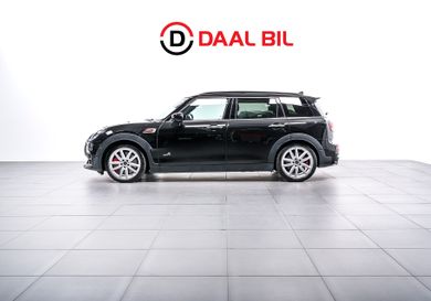 MINI, 2020