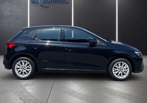 Seat Ibiza, 2026