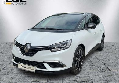 Renault Grand Scenic, 2023