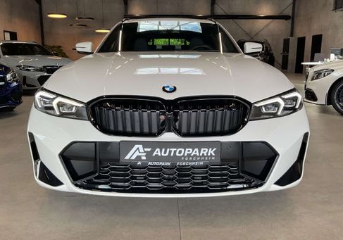 BMW 318, 2024