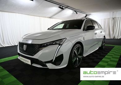 Peugeot 308, 2024