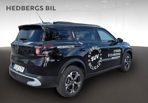 Citroën C3 Aircross, 2025 3