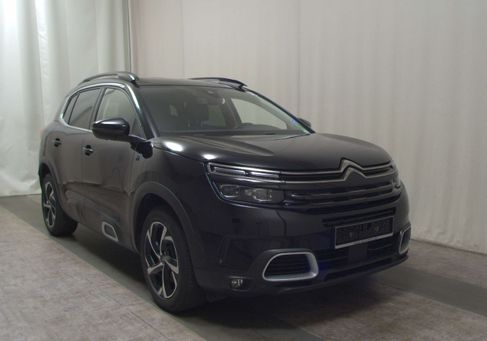 Citroën C5 Aircross, 2021 3