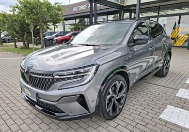 Renault Austral, 2025