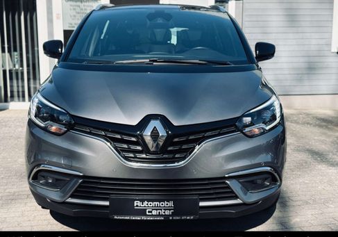 Renault Grand Scenic, 2021
