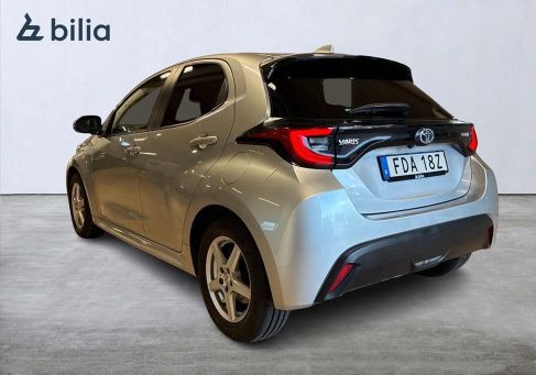 Toyota Yaris, 2022 2