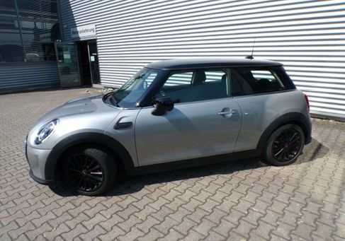 MINI Cooper, 2024