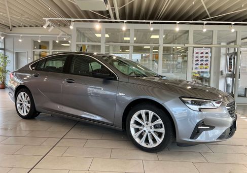 Opel Insignia, 2021 2