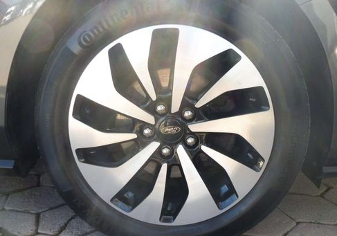Ford Focus, 2021 2
