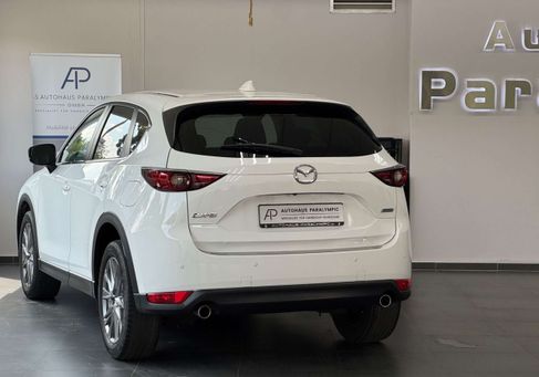 Mazda CX-5, 2018 3