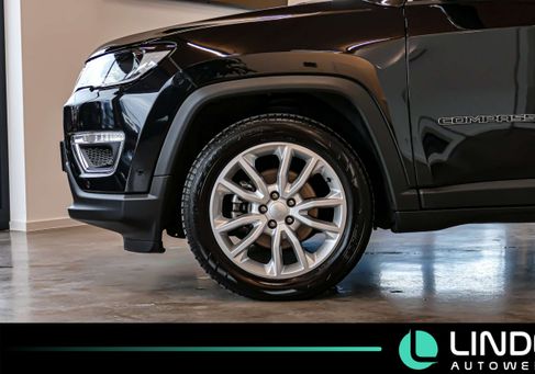 Jeep Compass, 2020 3