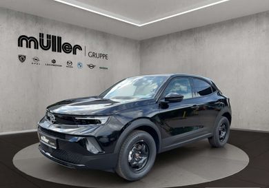 Opel Mokka, 2026