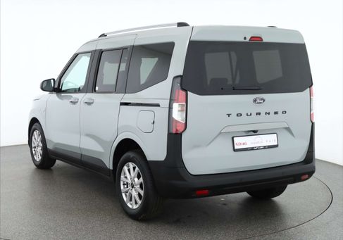 Ford Tourneo Courier, 2026
