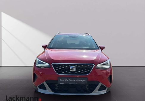 Seat Arona, 2023