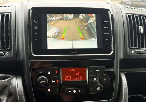 Citroën Jumper, 2023