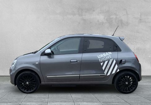 Renault Twingo, 2023