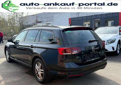 Volkswagen Passat Variant, 2022 3