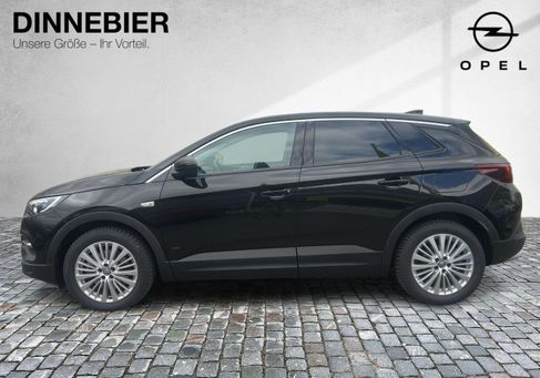 Opel Grandland X, 2020 3