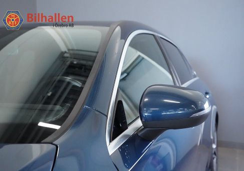 Mercedes-Benz A 180, 2021