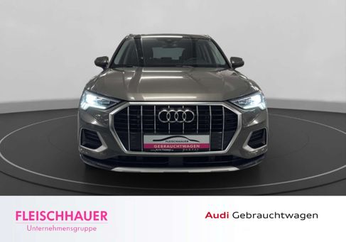 Audi Q3, 2023