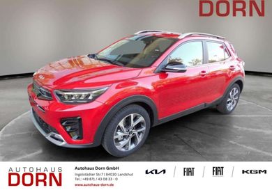 Kia Stonic, 2025