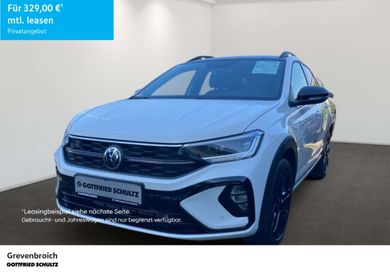 Volkswagen Taigo, 2025