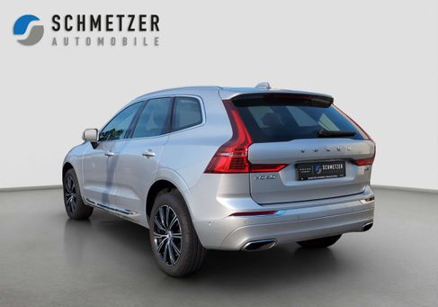 Volvo XC60, 2018