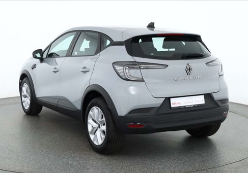 Renault Captur, 2026