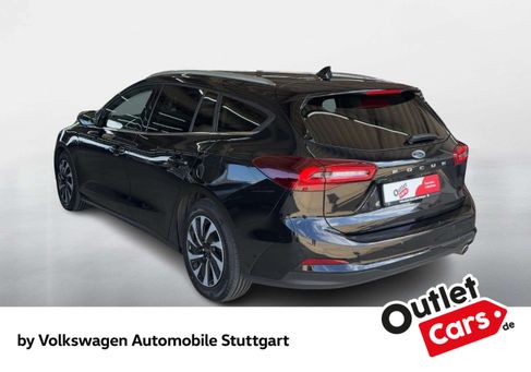 Ford Focus, 2023