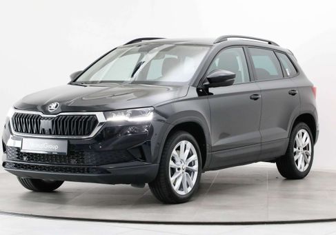 Skoda Karoq, 2023