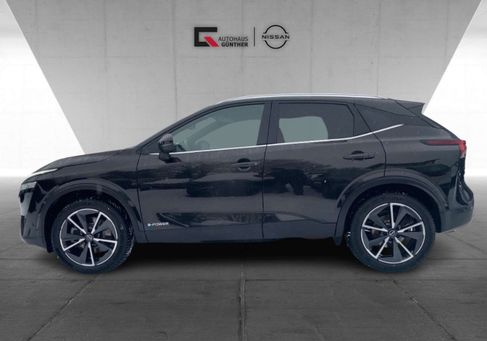 Nissan Qashqai, 2023 2