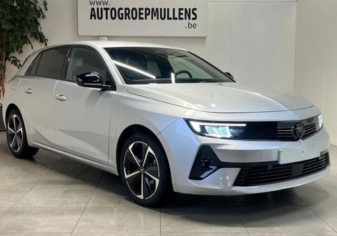 Opel Astra, 2024