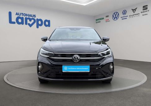 Volkswagen Taigo, 2025