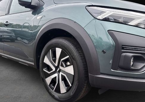 Dacia Jogger, 2025 2