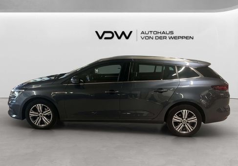 Renault Megane, 2022